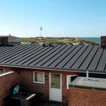 Two-Bedroom Holiday Home In Henne 7 Henne Strand Pokoj fotografie
